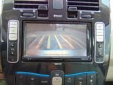 Thumbnail of 2011 Brilliant Silver Nissan Leaf
