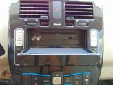 Thumbnail of 2011 Brilliant Silver Nissan Leaf