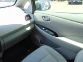 Thumbnail of 2011 Brilliant Silver Nissan Leaf