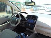 Thumbnail of 2011 Brilliant Silver Nissan Leaf