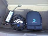 Thumbnail of 2011 Brilliant Silver Nissan Leaf