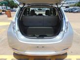 Thumbnail of 2011 Brilliant Silver Nissan Leaf