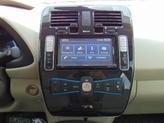 Thumbnail of 2011 Brilliant Silver Nissan Leaf