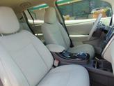 Thumbnail of 2011 Brilliant Silver Nissan Leaf