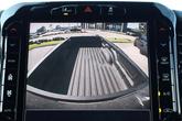 Thumbnail of 2025 Granite Crystal Clearcoat Metallic RAM 3500