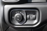 Thumbnail of 2025 Granite Crystal Clearcoat Metallic RAM 3500