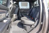 Thumbnail of 2025 Granite Crystal Clearcoat Metallic RAM 3500