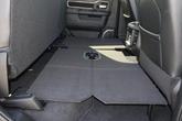 Thumbnail of 2025 Granite Crystal Clearcoat Metallic RAM 3500