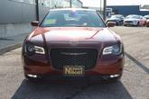 2023 Chrysler 300 S
