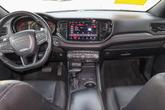 Thumbnail of 2022 White Knuckle Clearcoat Dodge Durango