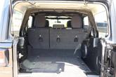Thumbnail of 2023 Black Clearcoat Jeep Wrangler 4xe