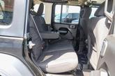 Thumbnail of 2023 Black Clearcoat Jeep Wrangler 4xe