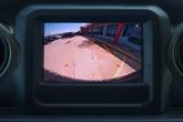 Thumbnail of 2023 Black Clearcoat Jeep Wrangler 4xe