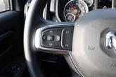 Thumbnail of 2026 Bright White Clearcoat RAM 2500