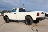 Thumbnail of 2026 Bright White Clearcoat RAM 2500