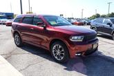 Thumbnail of 2019 Octane Red Pearlcoat Dodge Durango