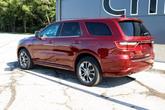 Thumbnail of 2019 Octane Red Pearlcoat Dodge Durango