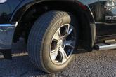 Thumbnail of 2020 Diamond Black RAM 1500