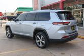 Thumbnail of 2022 Silver Zynith Jeep Grand Cherokee L