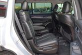 Thumbnail of 2022 Silver Zynith Jeep Grand Cherokee L