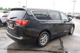 Thumbnail of 2022 Brilliant Black Crystal Pearlcoat Chrysler Voyager