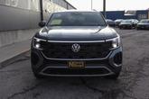 Thumbnail of 2024 Platinum Gray Metallic Volkswagen Atlas Cross Sport