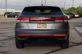 Thumbnail of 2024 Platinum Gray Metallic Volkswagen Atlas Cross Sport