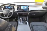 Thumbnail of 2024 Platinum Gray Metallic Volkswagen Atlas Cross Sport