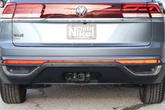 Thumbnail of 2024 Platinum Gray Metallic Volkswagen Atlas Cross Sport