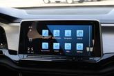 Thumbnail of 2024 Platinum Gray Metallic Volkswagen Atlas Cross Sport