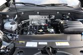 Thumbnail of 2024 Platinum Gray Metallic Volkswagen Atlas Cross Sport