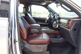 Thumbnail of 2023 Iconic Silver Metallic Ford Expedition