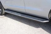 Thumbnail of 2023 Iconic Silver Metallic Ford Expedition