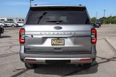 Thumbnail of 2023 Iconic Silver Metallic Ford Expedition