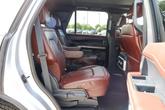 Thumbnail of 2023 Iconic Silver Metallic Ford Expedition
