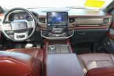 Thumbnail of 2023 Iconic Silver Metallic Ford Expedition