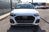 2024 Audi Q5 45 S line quattro Premium