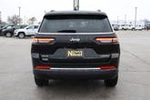 Thumbnail of 2025 Diamond Black Jeep Grand Cherokee L