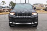 Thumbnail of 2025 Diamond Black Jeep Grand Cherokee L