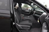 Thumbnail of 2025 Diamond Black Jeep Grand Cherokee L