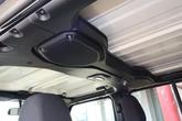 Thumbnail of 2023 Black Clearcoat Jeep Wrangler 4xe