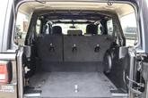 Thumbnail of 2023 Black Clearcoat Jeep Wrangler 4xe