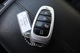Thumbnail of 2024 White Pearl Hyundai TUCSON