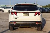 Thumbnail of 2024 White Pearl Hyundai TUCSON
