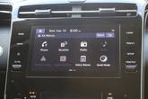 Thumbnail of 2024 White Pearl Hyundai TUCSON