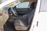Thumbnail of 2024 White Pearl Hyundai TUCSON