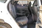 Thumbnail of 2024 White Pearl Hyundai TUCSON