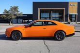 Thumbnail of 2025 PEEL OUT Dodge Charger Daytona