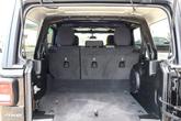 Thumbnail of 2023 Black Clearcoat Jeep Wrangler 4xe