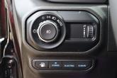 Thumbnail of 2023 Black Clearcoat Jeep Wrangler 4xe